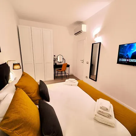 Vatican Meadows Apartment-3