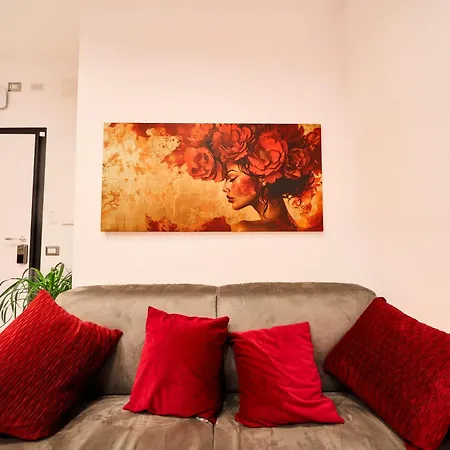Vatican Meadows Apartment-2